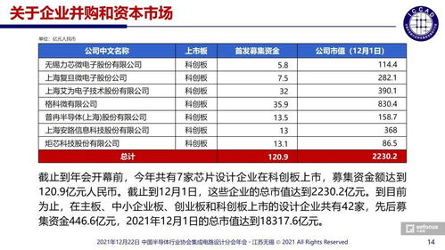 ICCAD 2021魏少軍教授演講實(shí)錄 集成電路芯片設(shè)計(jì)與服務(wù)的新篇章